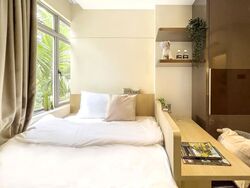 Mount Elizabeth Link (D9), Apartment #549515171